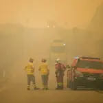 Heat inferno in Spain: popular tourist spots are baking like in an oven