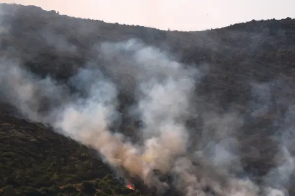 In Spain and France, over 250,000 people have been evacuated due to uncontrolled fires