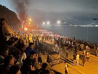 Spain's Prime Minister spoke out: pointed out who is to blame for the crisis in Ceuta