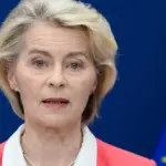 The head of the European Commission responded to the chaos in Seutai