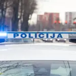 Dead man's body found in Kaunas Park