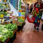 With the decrease in energy prices, inflation slowed down in the US in June