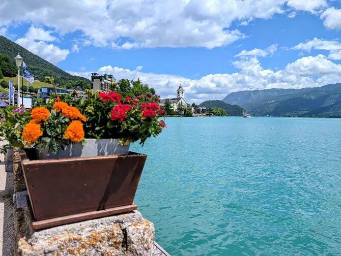 Photo by Valdas Pryšmantas / Austria