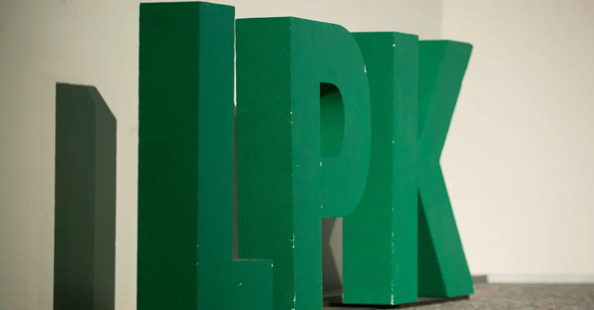 Approved new composition of the Board of the Lithuanian Confederation of Industrialists