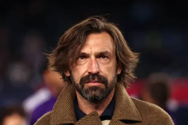 Storm in Italy – visit to Russia may cost national team coach's position