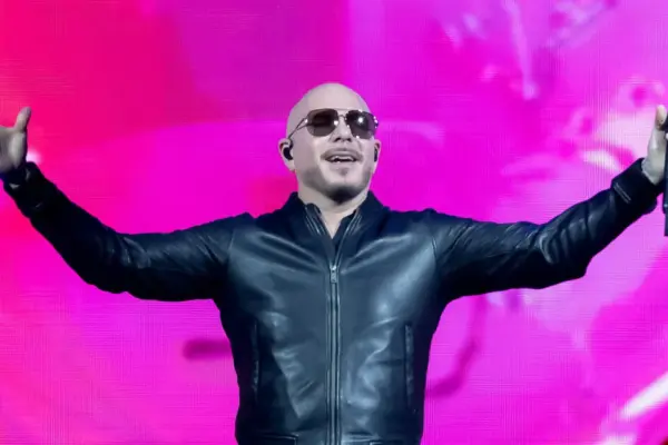 Sad news for Pitbull fans in Latvia: announced at the last minute