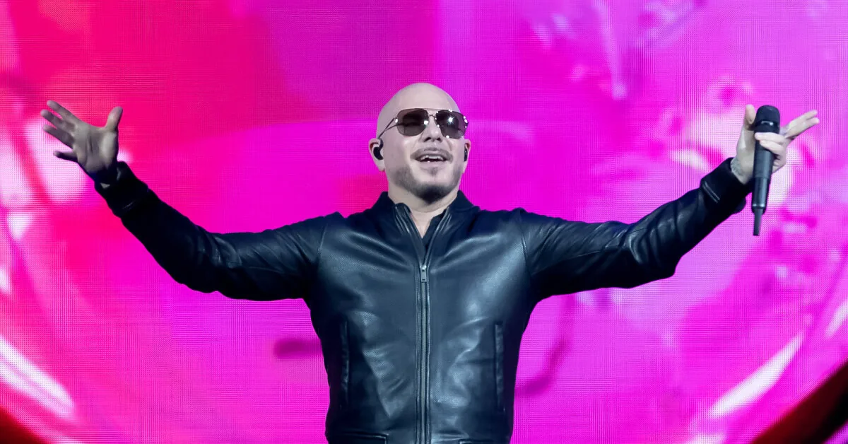 Sad news for Pitbull fans in Latvia: announced at the last minute