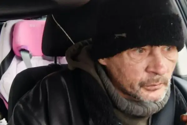 Man missing for almost two years sought in Vilnius: police ask for public help