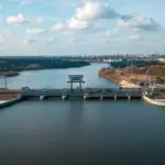 An important step for the ship lock construction at Kaunas HPP: environmental impact assessment completed