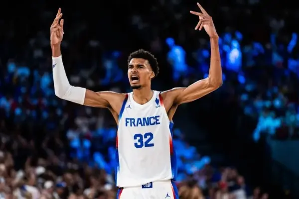 The French will have their brightest star in the World Cup qualifiers