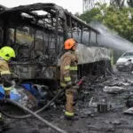 Ukraine and Russia exchanged blows: both report casualties