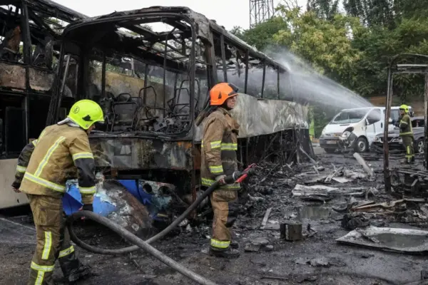Ukraine and Russia exchanged blows: both report casualties