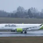 Didžiausia „airBaltic“ kreditorė yra „Pratt & Whitney“, skola jai siekia 66,5 mln. JAV dolerių