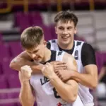 The second U20 national team opponent in the European Championship – Serbia