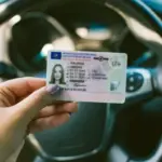 Changed your last name? Here's how long it takes to update your driver's license