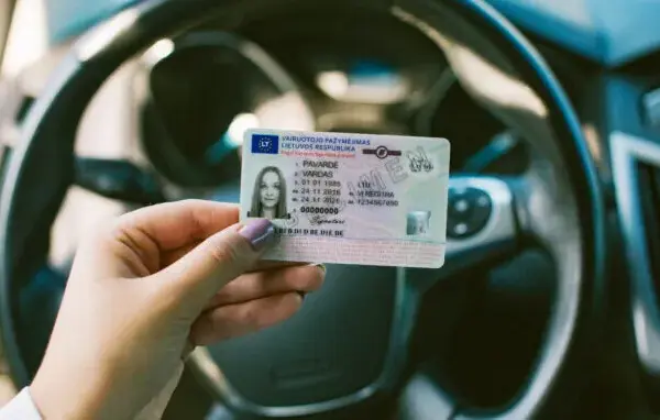 Changed your last name? Here's how long it takes to update your driver's license
