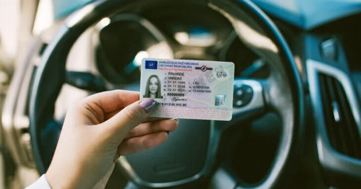 Changed your last name? Here's how long it takes to update your driver's license