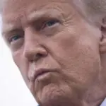 Trumpas will address the nation: "I have really, really big news"