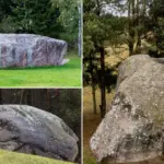 3 Lithuanian stones that will make you gasp: one of them weighs more than 500 tons