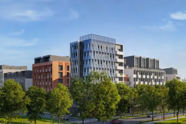 Without price and location: what housing features are most important to Lithuanians?
