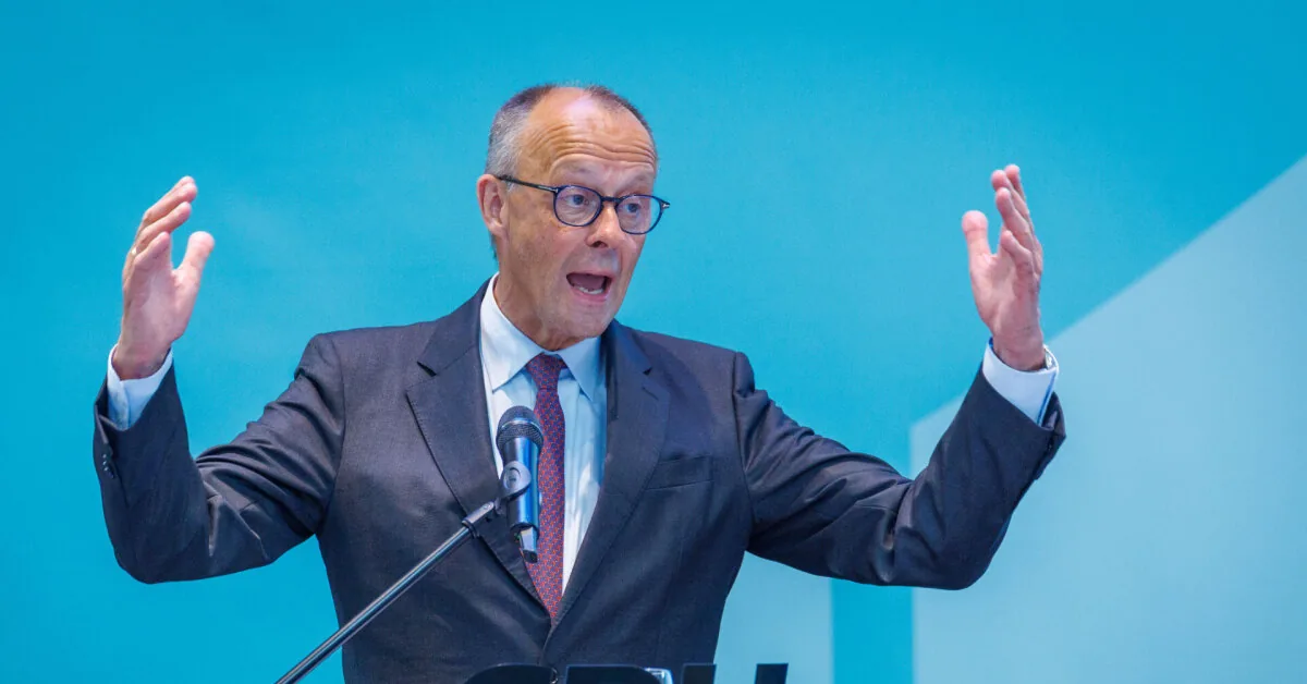 German Chancellor warned Morocco: do it immediately