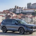 „Honda“ lowers new car prices in Lithuania