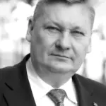 Sad news for the Lithuanian business community: former Deputy Minister, LPK Vice President Gediminas Rainys has passed away