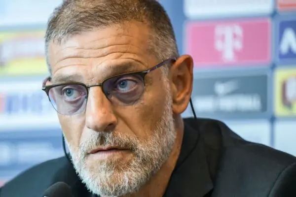 Croatia national team found a new leader
