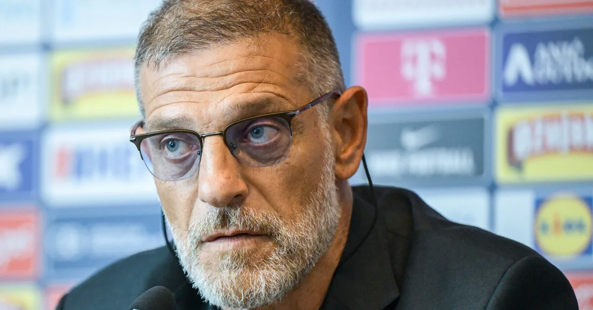 Croatia national team found a new leader