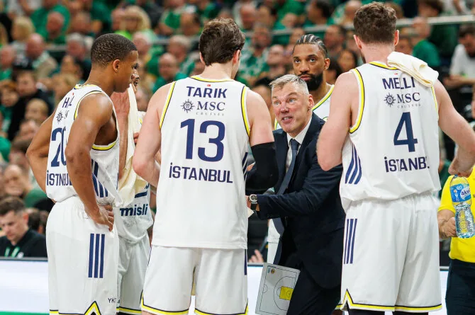 Eriko Ovčarenko / BNS photo/Šarūnas Jasikevičius