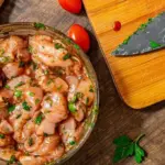 How to choose a marinade according to your taste? A guide from mild to fiery hot
