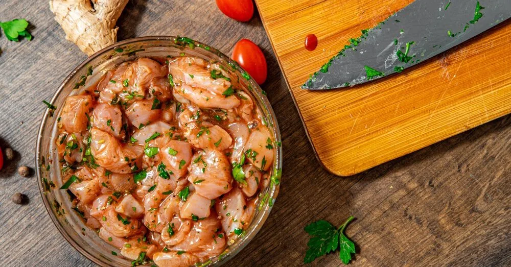 How to choose a marinade according to your taste? A guide from mild to fiery hot