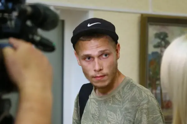 The court sentenced the young man who robbed the rectory to a suspended prison sentence
