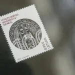 The president signed amendments regarding the assignment of postage stamp issuance to Lithuanian Post