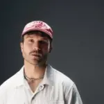 Vaidas Baumila, constantly searching for a new sound in his creative work: "I don't want to be boring to myself"