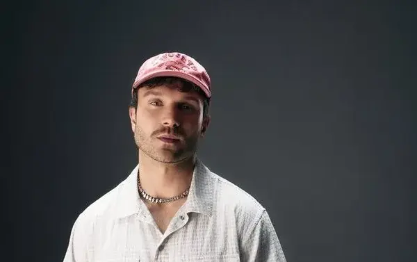 Vaidas Baumila, constantly searching for a new sound in his creative work: "I don't want to be boring to myself"