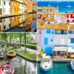 Forget Venice: 5 European towns on the water that will charm you more