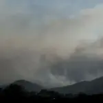 Fires in Europe: latest developments