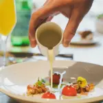 For a good restaurant – to another city: how Michelin changed travel habits in Lithuania