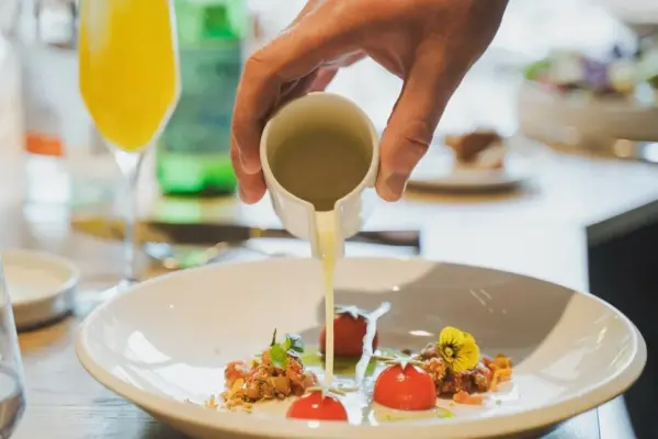 For a good restaurant – to another city: how Michelin changed travel habits in Lithuania
