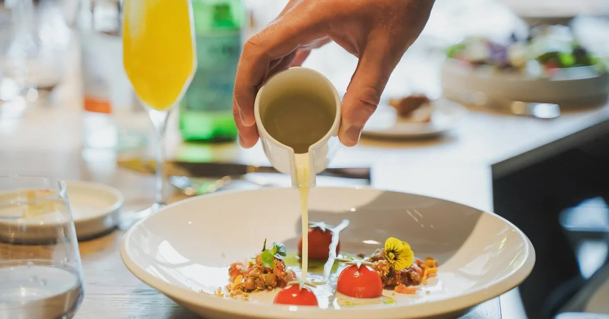 For a good restaurant – to another city: how Michelin changed travel habits in Lithuania