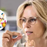 What happens after taking vitamins for three years? Scientists have provided the answer
