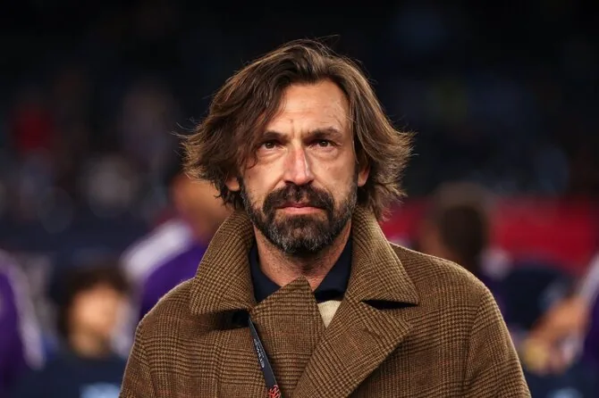 Vida Press photo/Andrea Pirlo