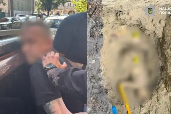 A new twist in the brothers' murder case: the suspected brigade commander has spoken