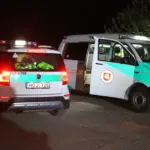 ATV driver found dead in Ignalina district