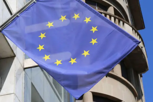 EU canceled a 2 million euro subsidy for the Venice Biennale due to Russia's participation