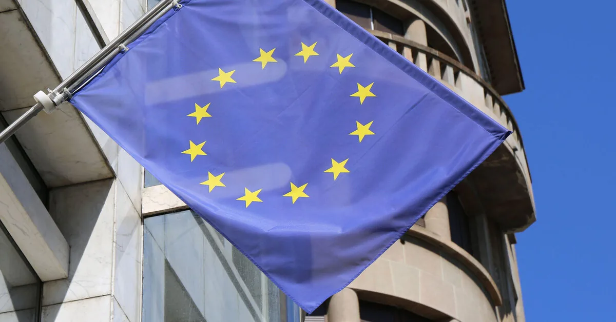 EU canceled a 2 million euro subsidy for the Venice Biennale due to Russia's participation