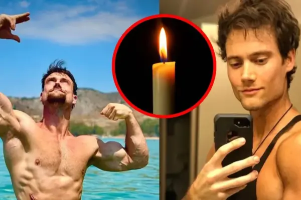 Thailand's famous 32-year-old fitness influencer dies: baffling findings in the car after death