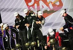 Aurum 1006 km race winners by classes