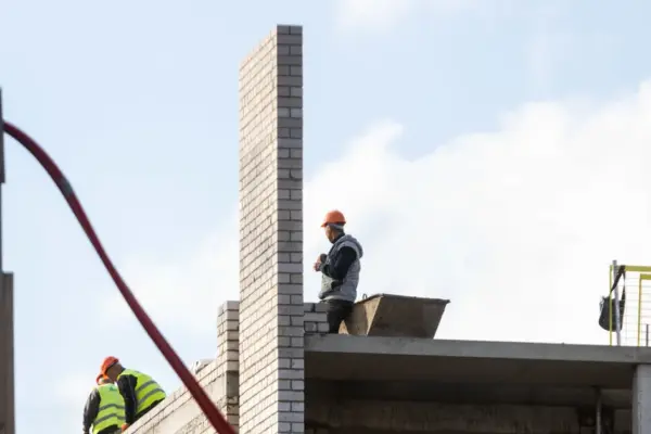 Across Europe – the fight against illegal work: inspections have also reached Lithuania